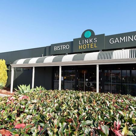 Links Hotel Seaton Zewnętrze zdjęcie