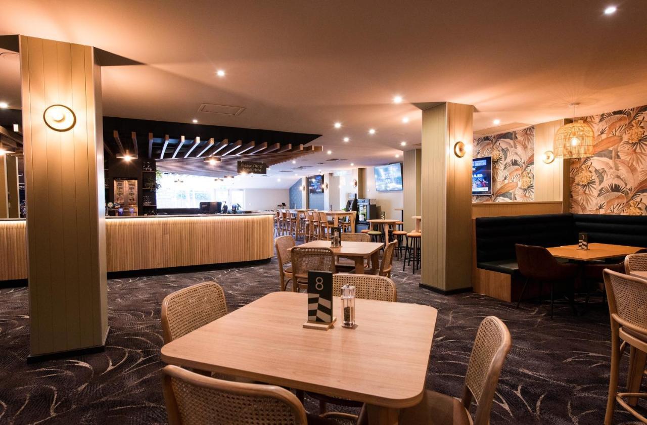 Links Hotel Seaton Zewnętrze zdjęcie