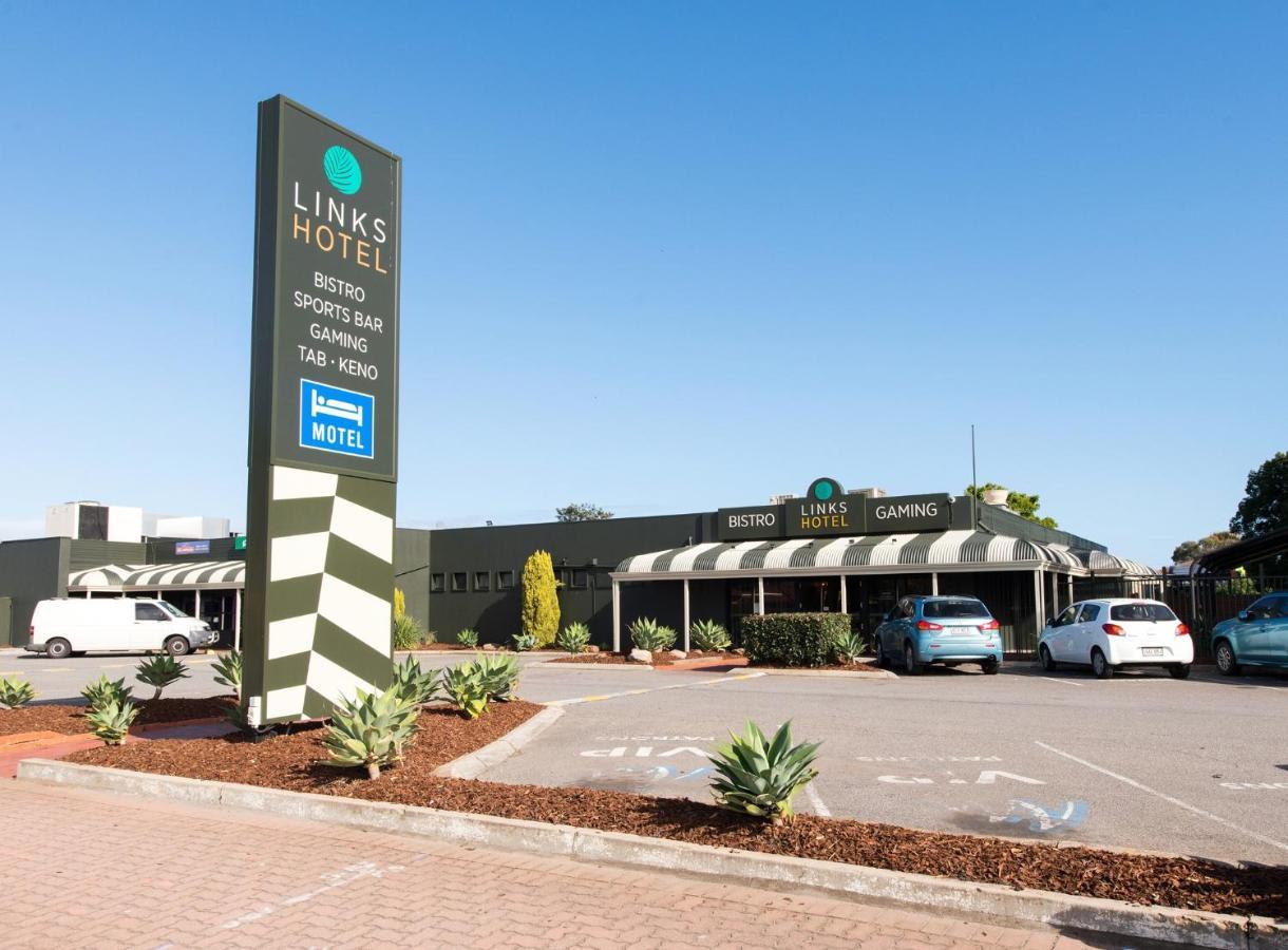 Links Hotel Seaton Zewnętrze zdjęcie