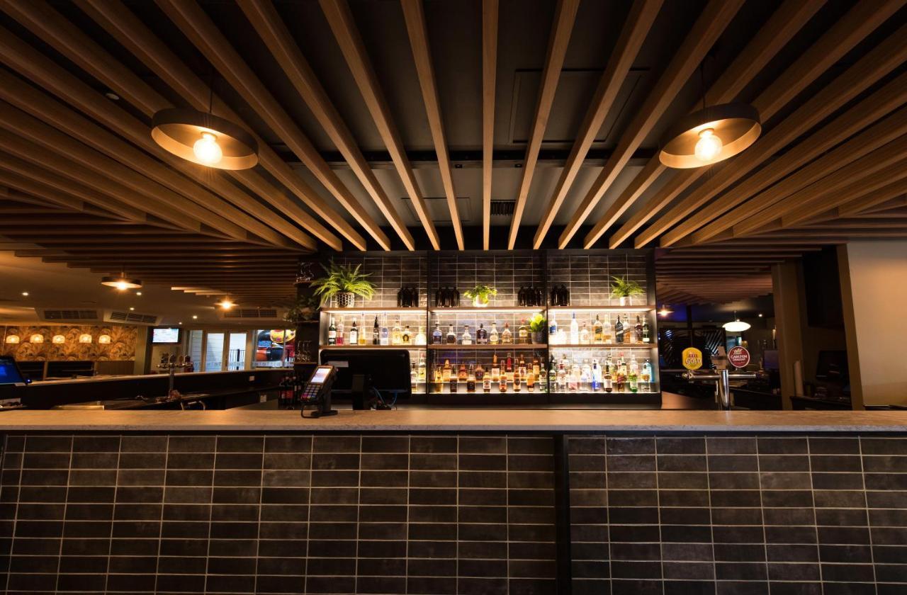 Links Hotel Seaton Zewnętrze zdjęcie