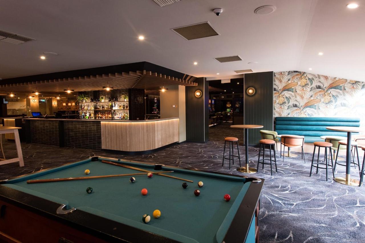 Links Hotel Seaton Zewnętrze zdjęcie