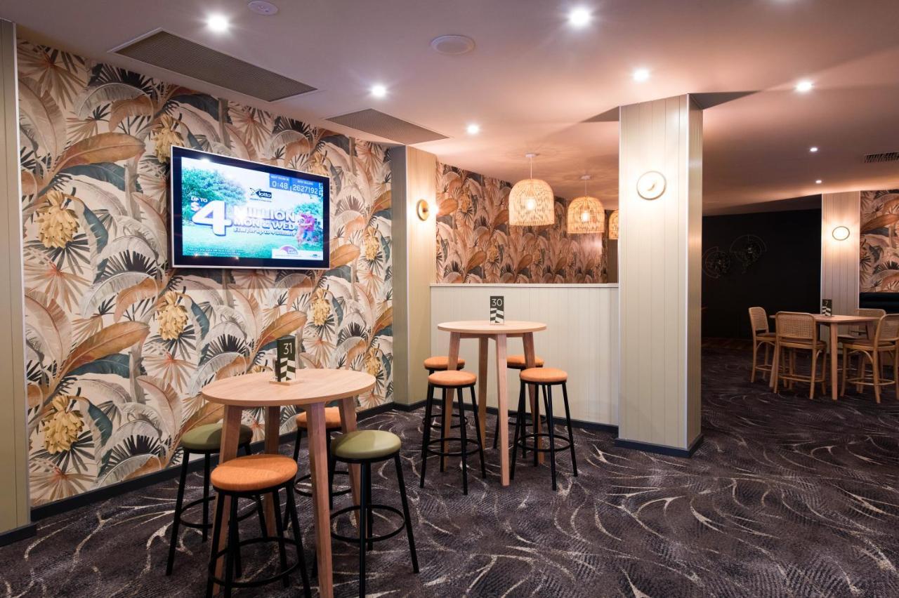 Links Hotel Seaton Zewnętrze zdjęcie