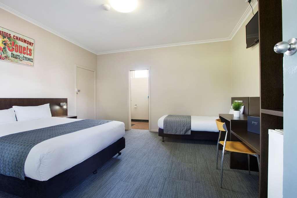 Links Hotel Seaton Pokój zdjęcie