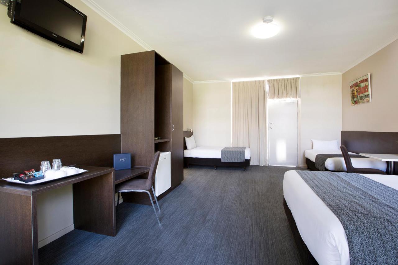 Links Hotel Seaton Zewnętrze zdjęcie