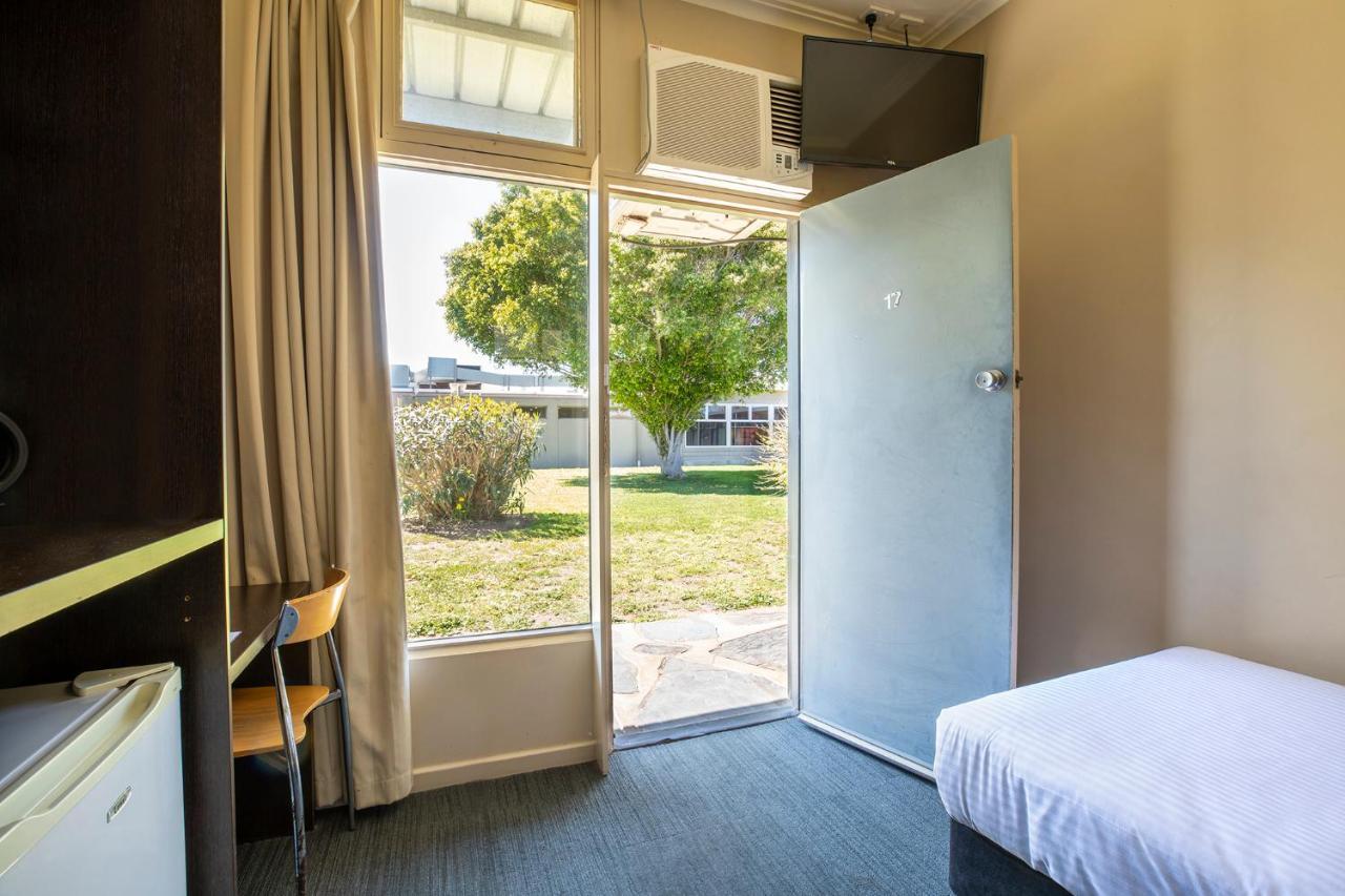 Links Hotel Seaton Zewnętrze zdjęcie
