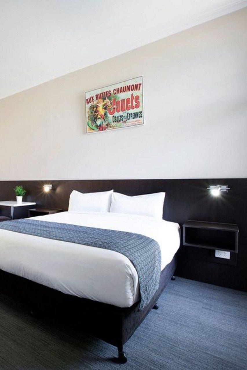 Links Hotel Seaton Zewnętrze zdjęcie