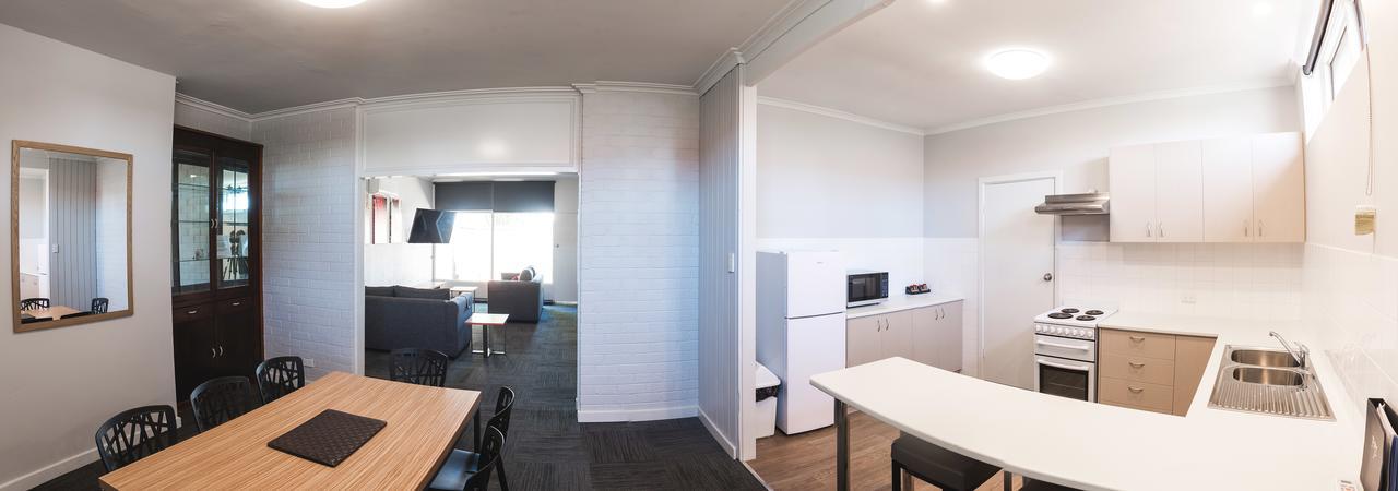 Links Hotel Seaton Zewnętrze zdjęcie