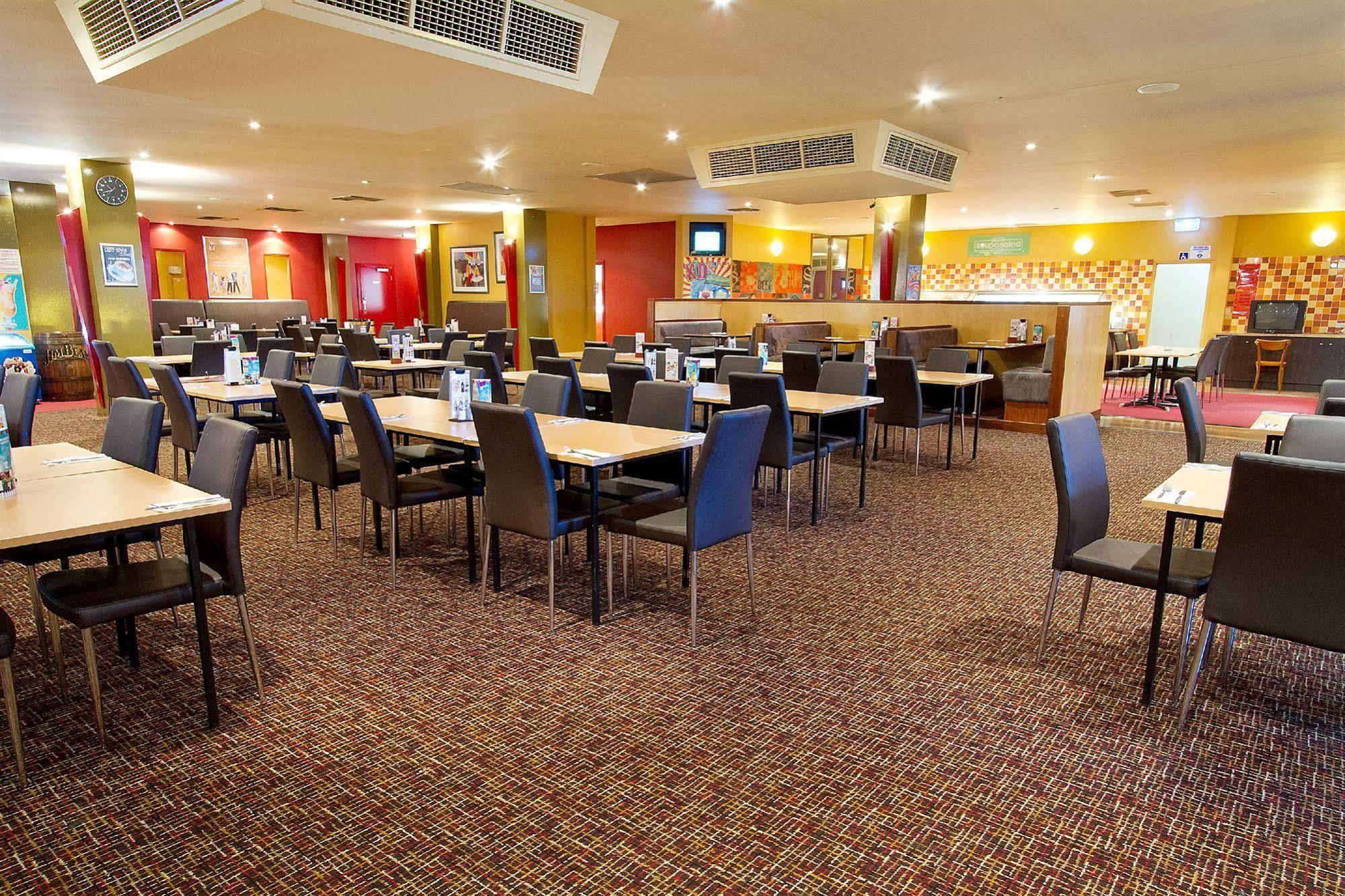 Links Hotel Seaton Zewnętrze zdjęcie