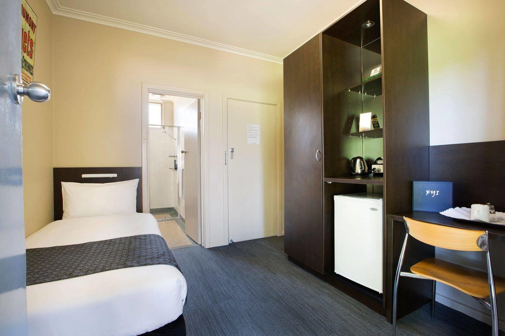 Links Hotel Seaton Zewnętrze zdjęcie