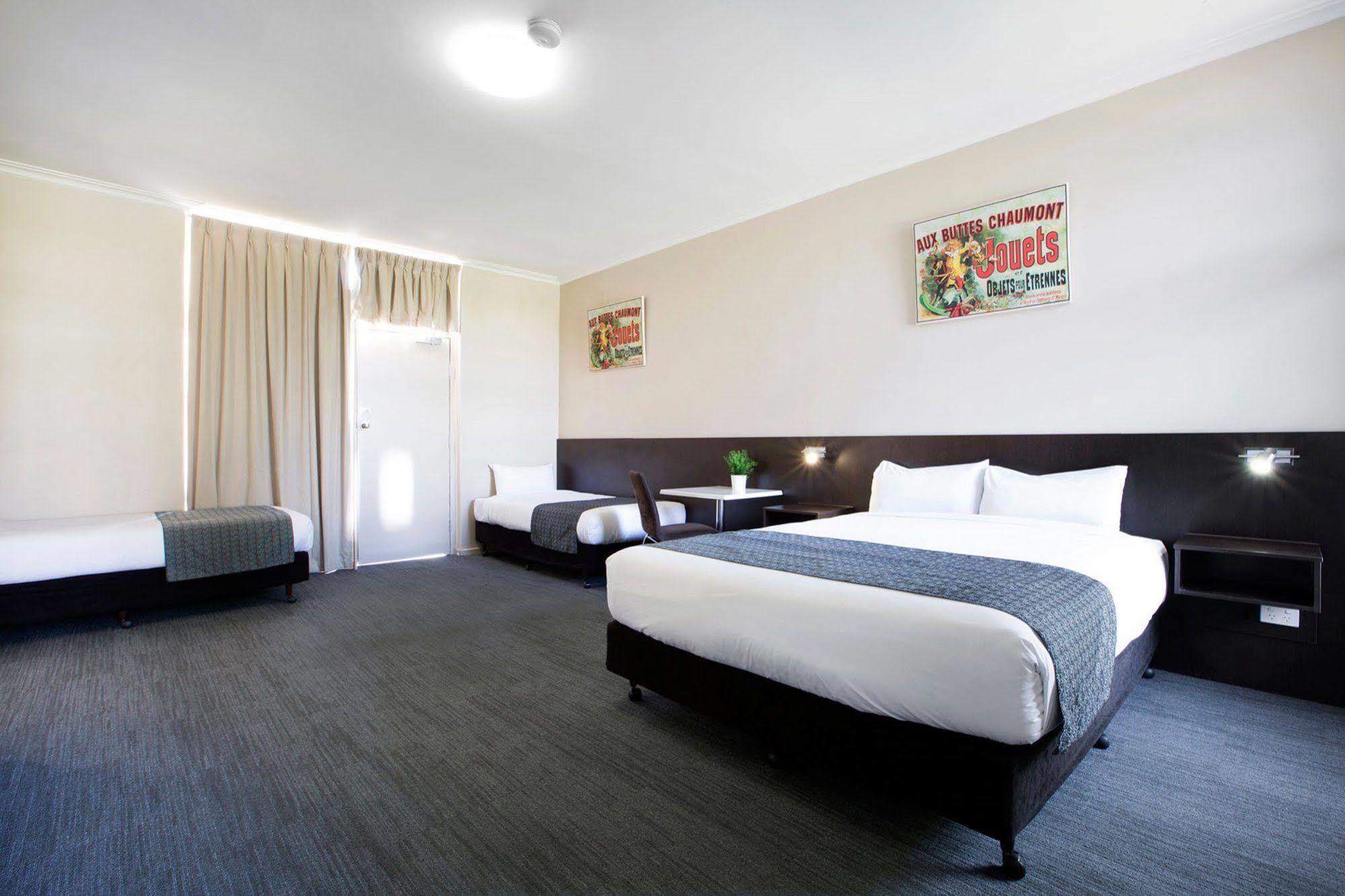 Links Hotel Seaton Zewnętrze zdjęcie