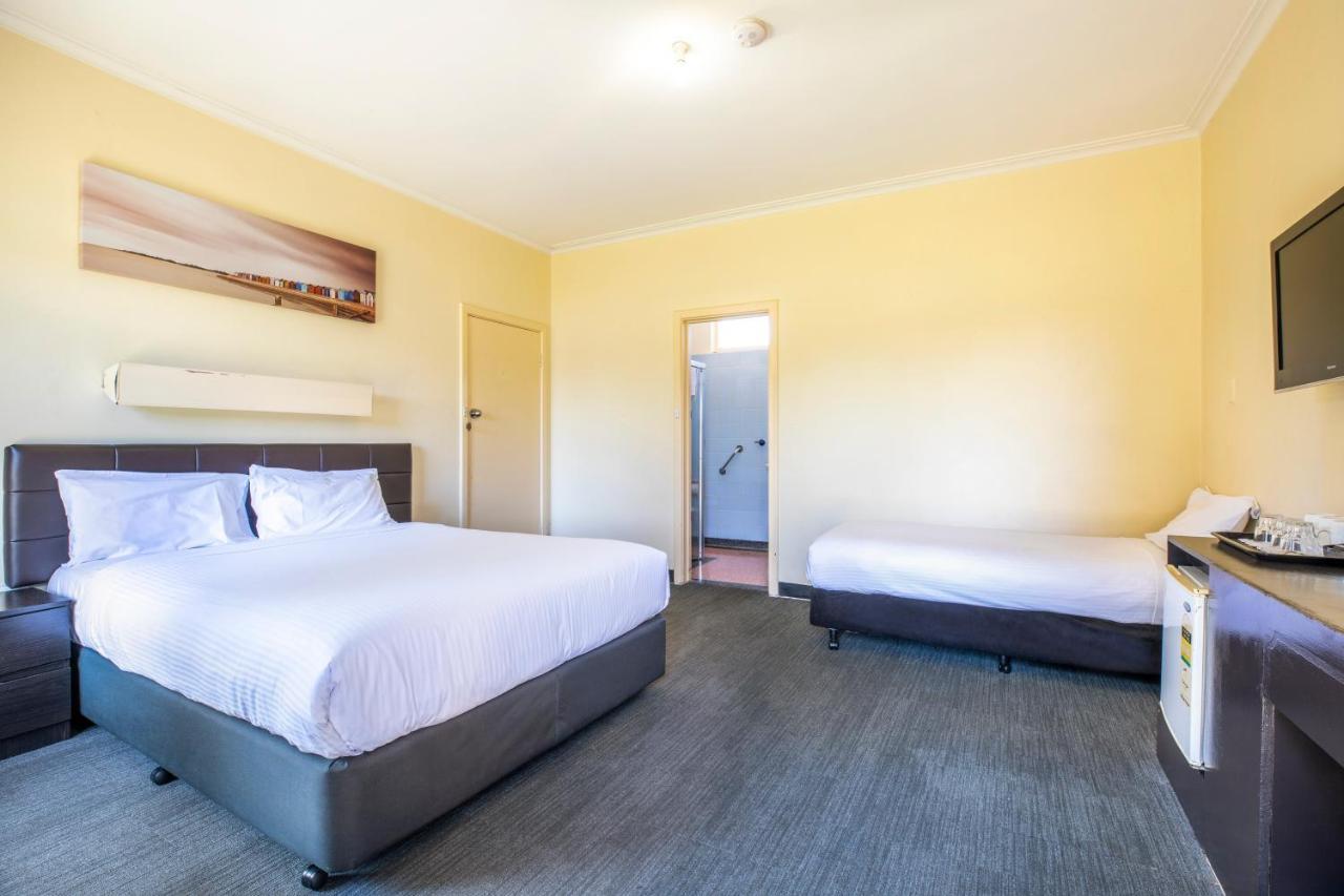 Links Hotel Seaton Zewnętrze zdjęcie