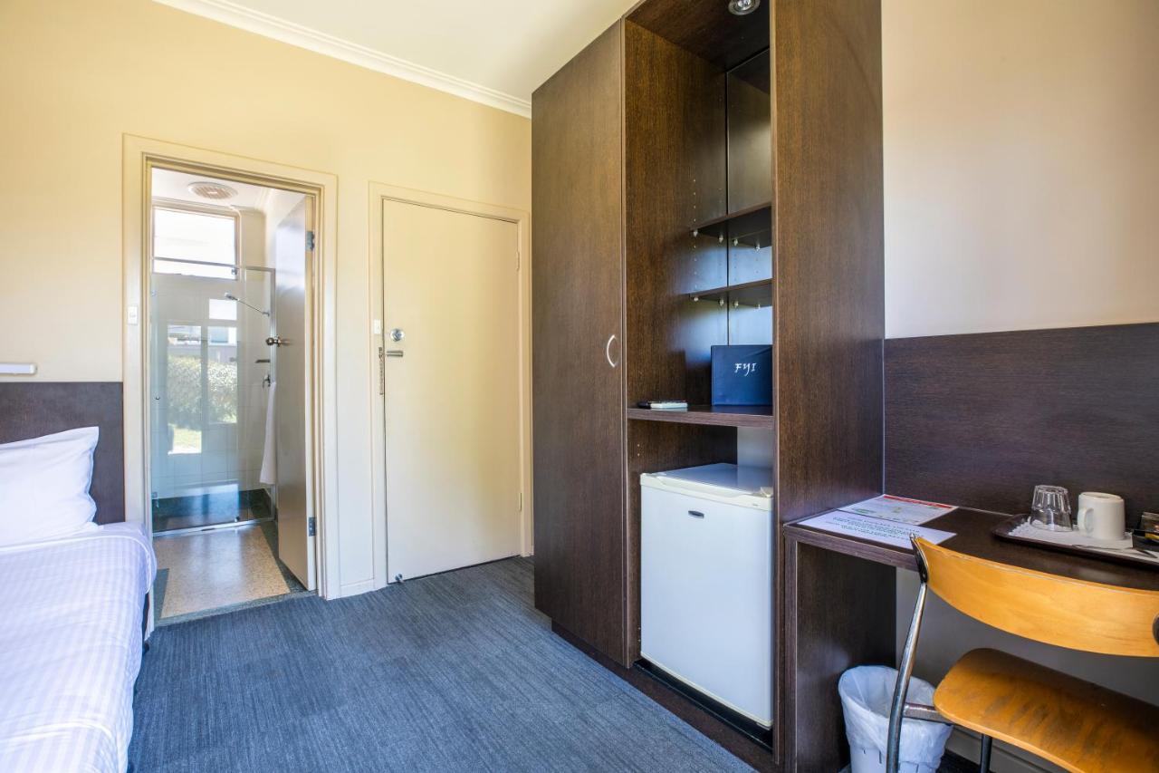 Links Hotel Seaton Zewnętrze zdjęcie