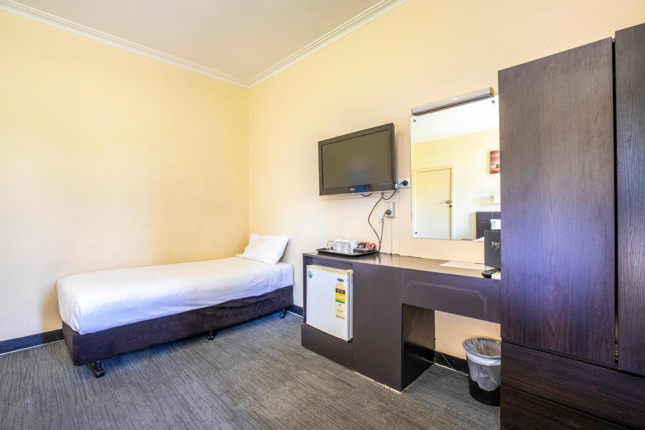Links Hotel Seaton Zewnętrze zdjęcie