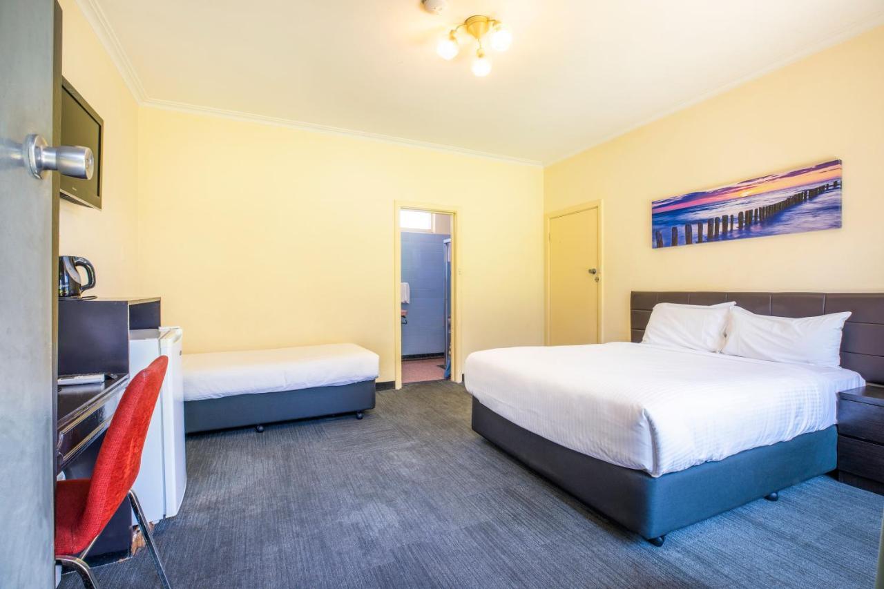 Links Hotel Seaton Zewnętrze zdjęcie