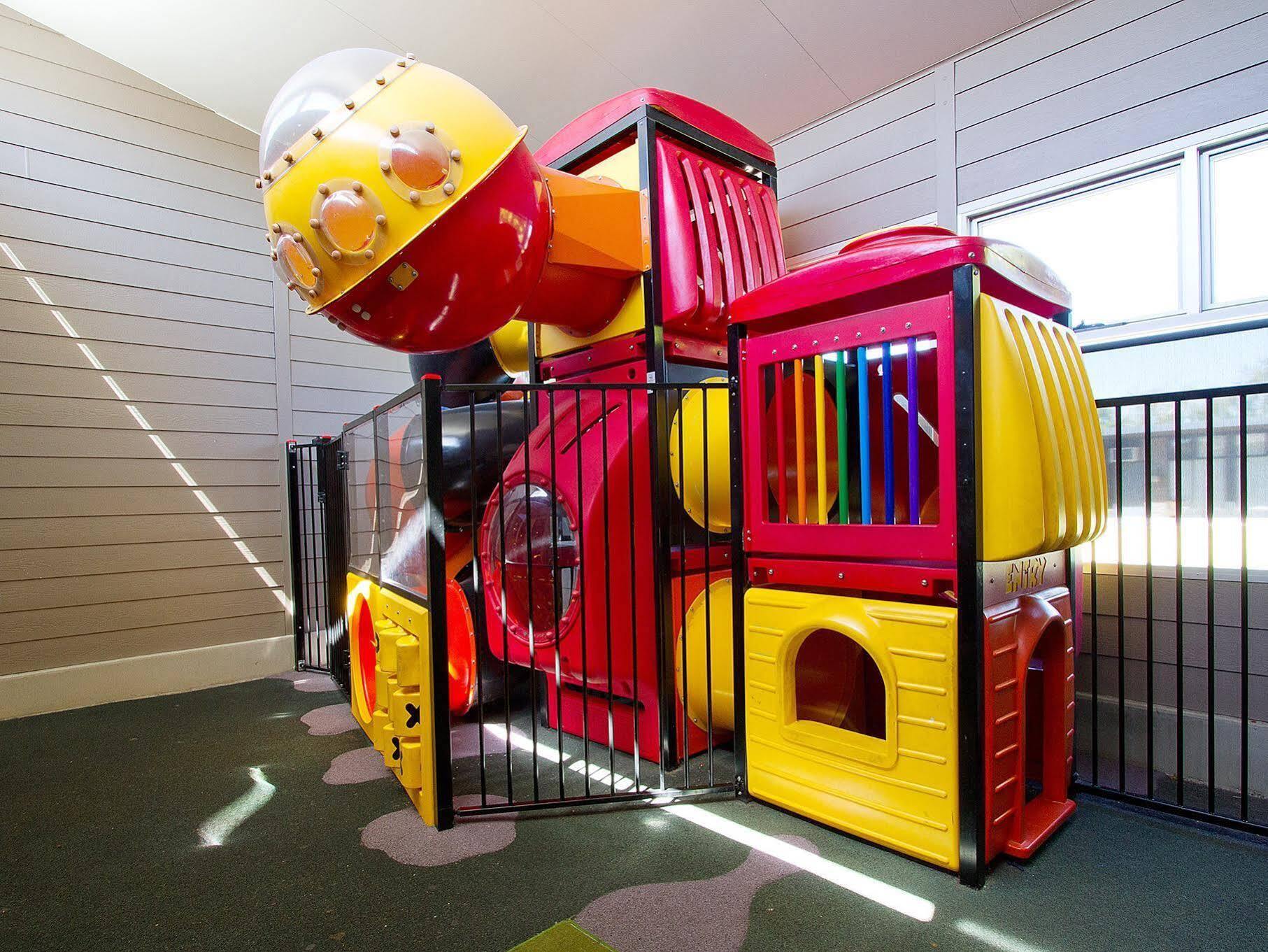 Links Hotel Seaton Zewnętrze zdjęcie
