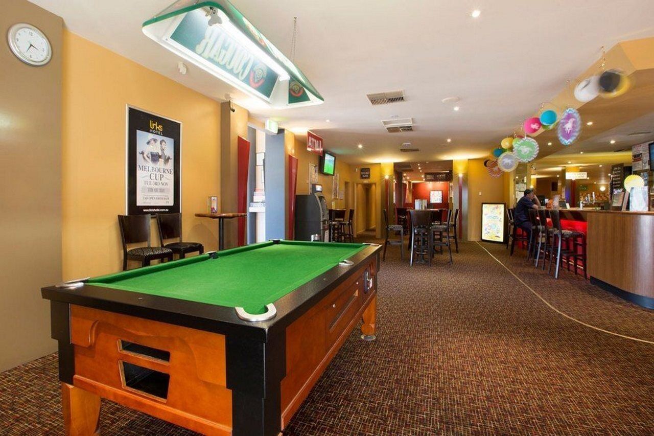 Links Hotel Seaton Zewnętrze zdjęcie