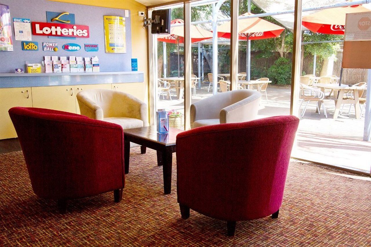 Links Hotel Seaton Zewnętrze zdjęcie