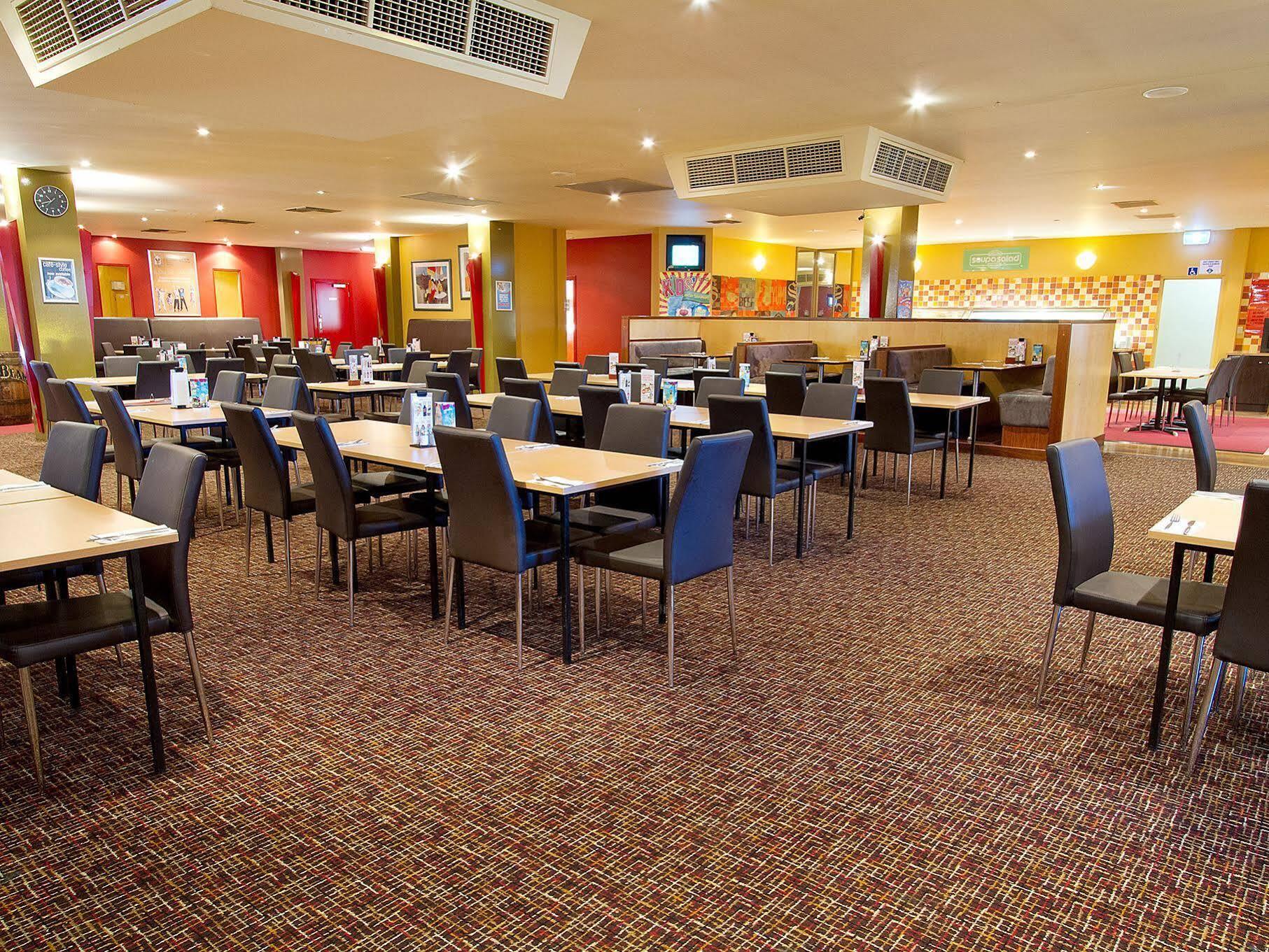 Links Hotel Seaton Zewnętrze zdjęcie